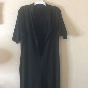 Fashion nova onesie/jumper (super stretchy)